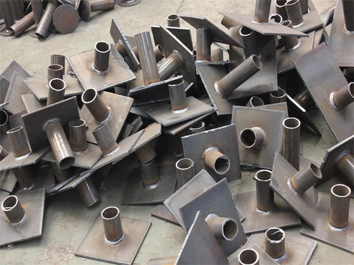 安国螺栓球网架公司