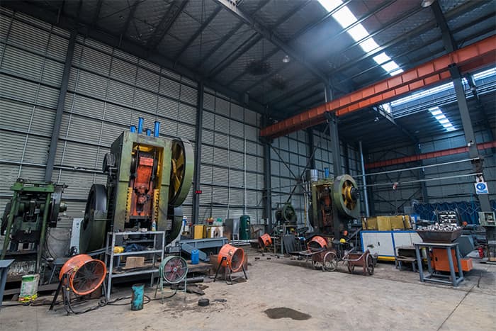 安国网架罩棚加工厂